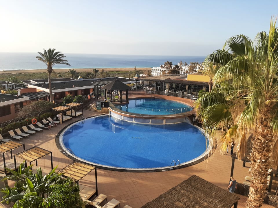 Pool Occidental Jandía Royal Level - Adults only