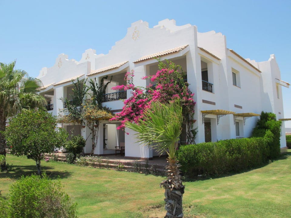 Wohnbeispiel Lahami Bay Beach Resort