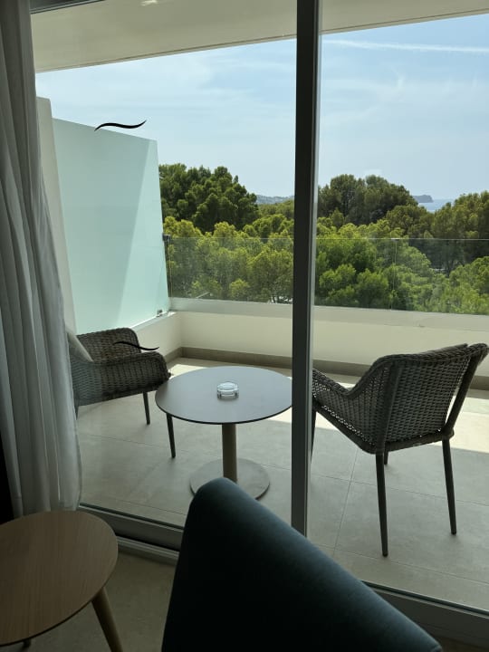 Zimmer allsun Hotel Bella Paguera