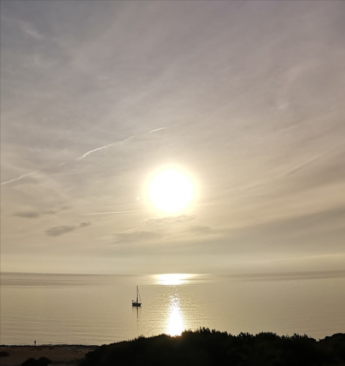 Zimmer Hipotels Bahia Grande