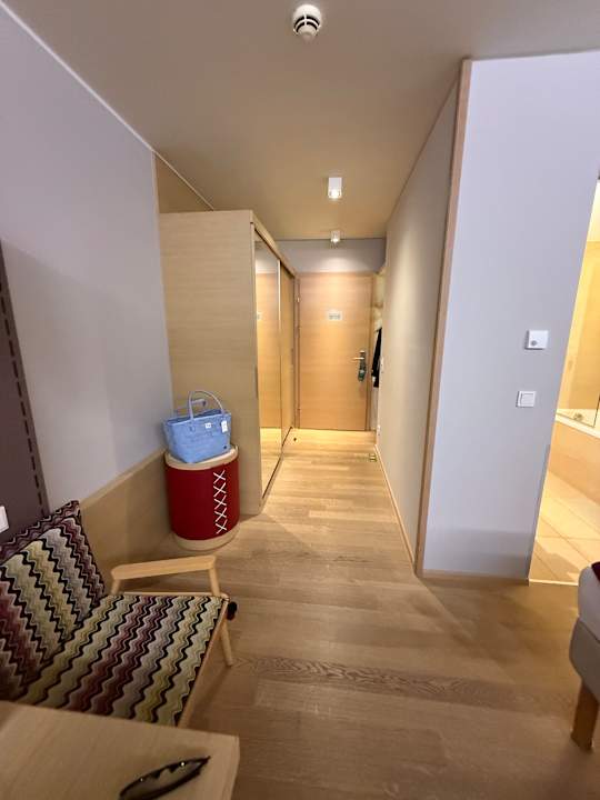 Zimmer aja Bergresort Werfenweng