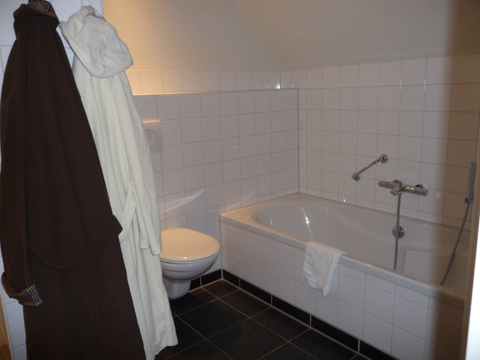 Bauernhaus Bad Ferienpark Hof van Saksen