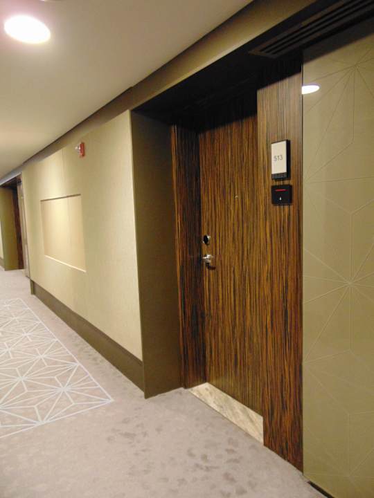 Sonstiges Sheraton Astana Hotel