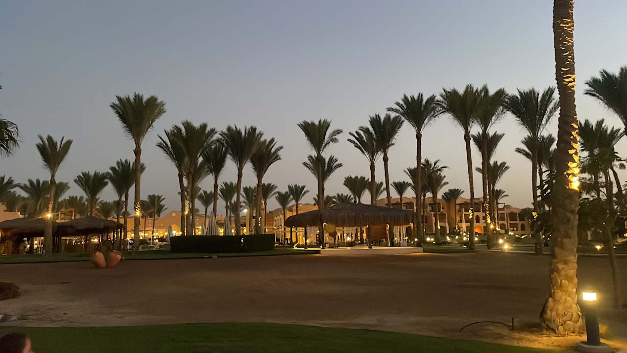 Außenansicht Jaz Dar EL Madina