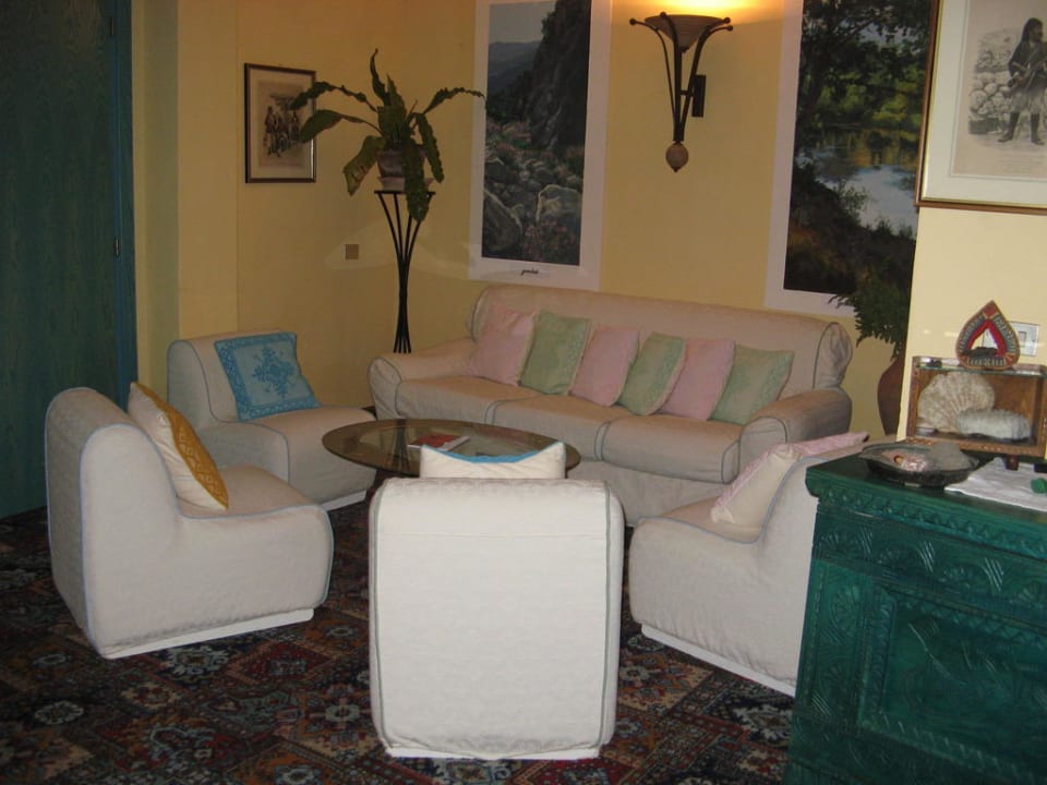 Hotel Sa Muvara in Aritzo, Sardinien Hotel Sa Muvara