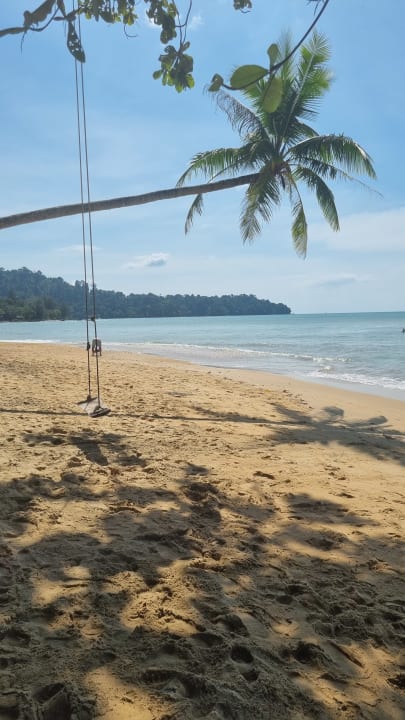 Strand Khaolak Bhandari Resort & Spa