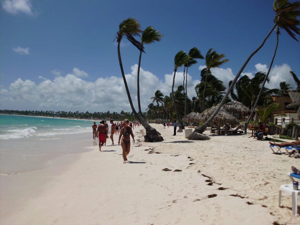 Schöner Strand Vik Hotel Arena Blanca & Cayena Beach