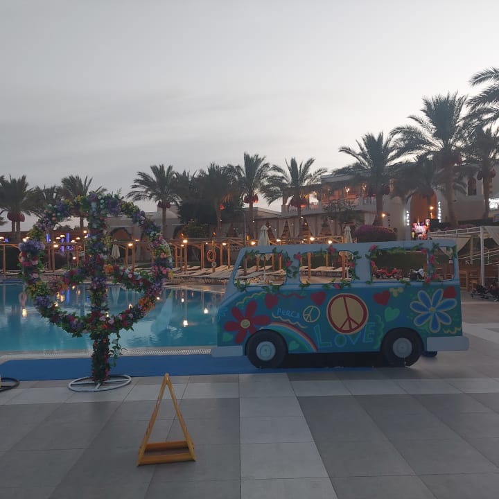 Pool TUI MAGIC LIFE Kalawy