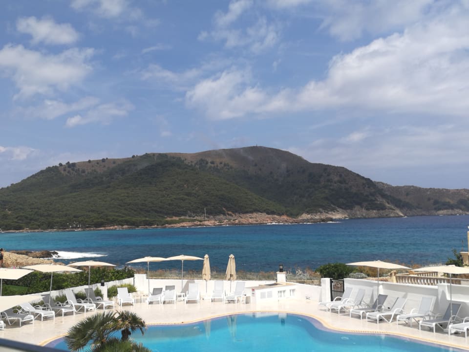 Außenansicht HSM Regana - Adults Only