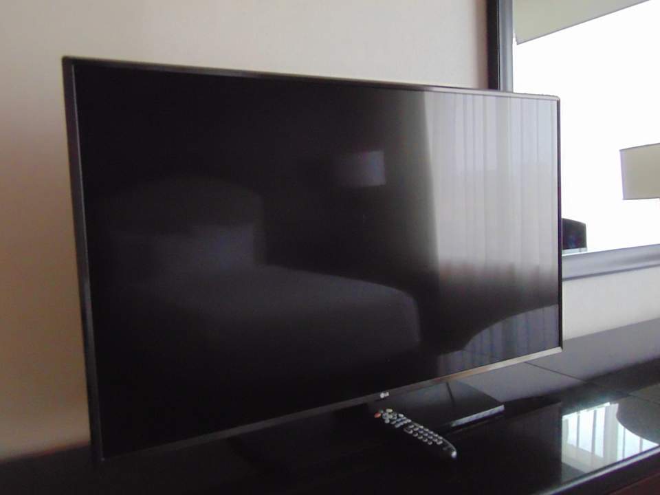 Zimmer Hotel Hilton Atlanta