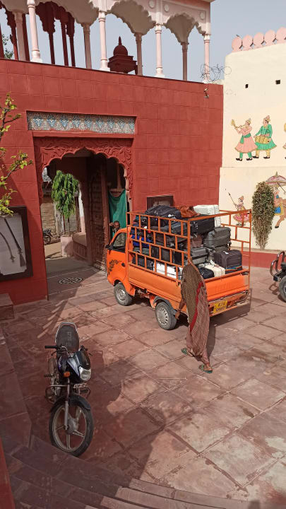 Sonstiges Suroth Mahal Hotel