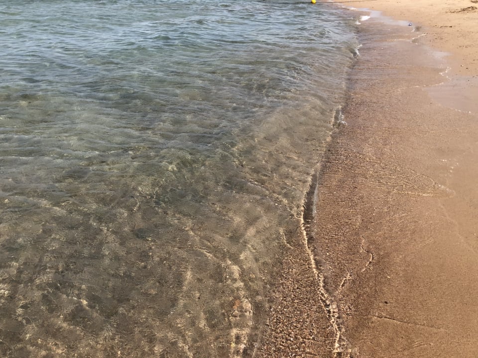 Strand Steigenberger Aqua Magic