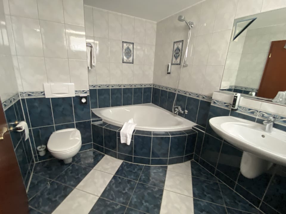 Zimmer Sieben Welten Hotel & Spa Resort