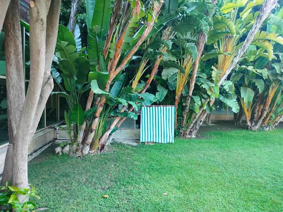 Außenansicht Sunis Kumköy Beach Resort Hotel & Spa
