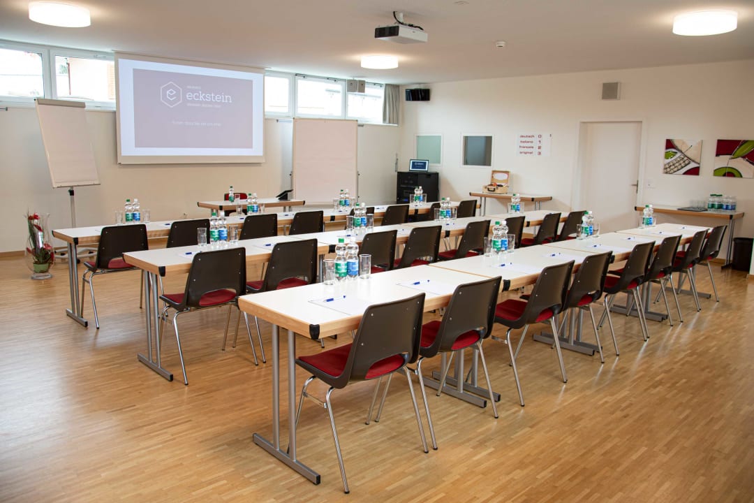 Sonstiges Dialoghotel Eckstein