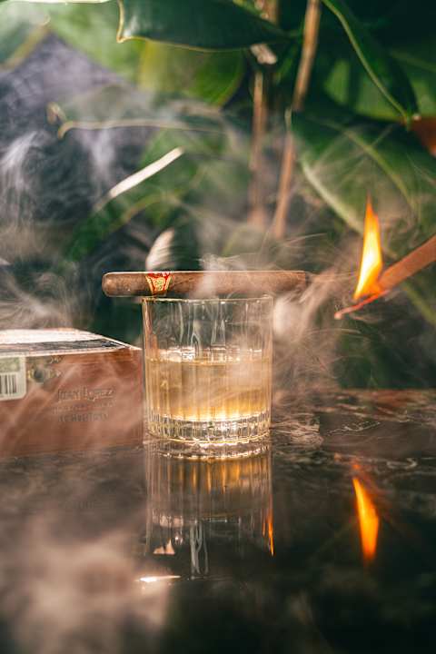 Gastro Waldorf Astoria Doha West Bay