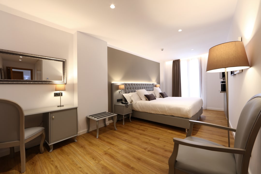 Zimmer BO Hotel Palma