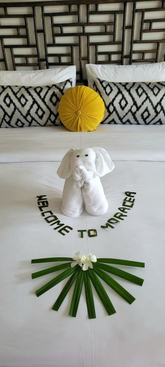 Zimmer Moracea by Khao Lak Resort