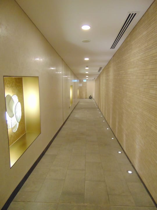 Sonstiges Sheraton Astana Hotel