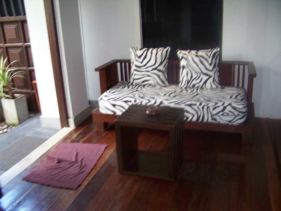 Zimmer Pavilion Samui Villas & Resort