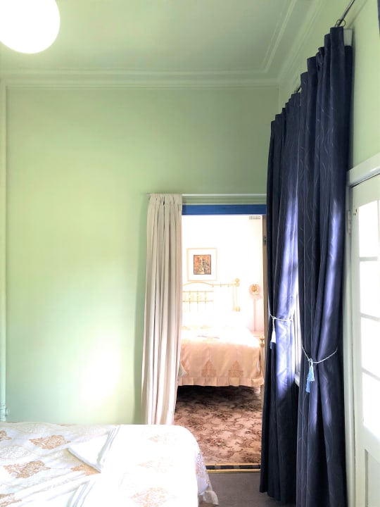 Zimmer Clarendon Motel and Guesthouse