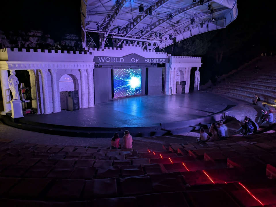 Sport & Freizeit Starlight Resort Hotel