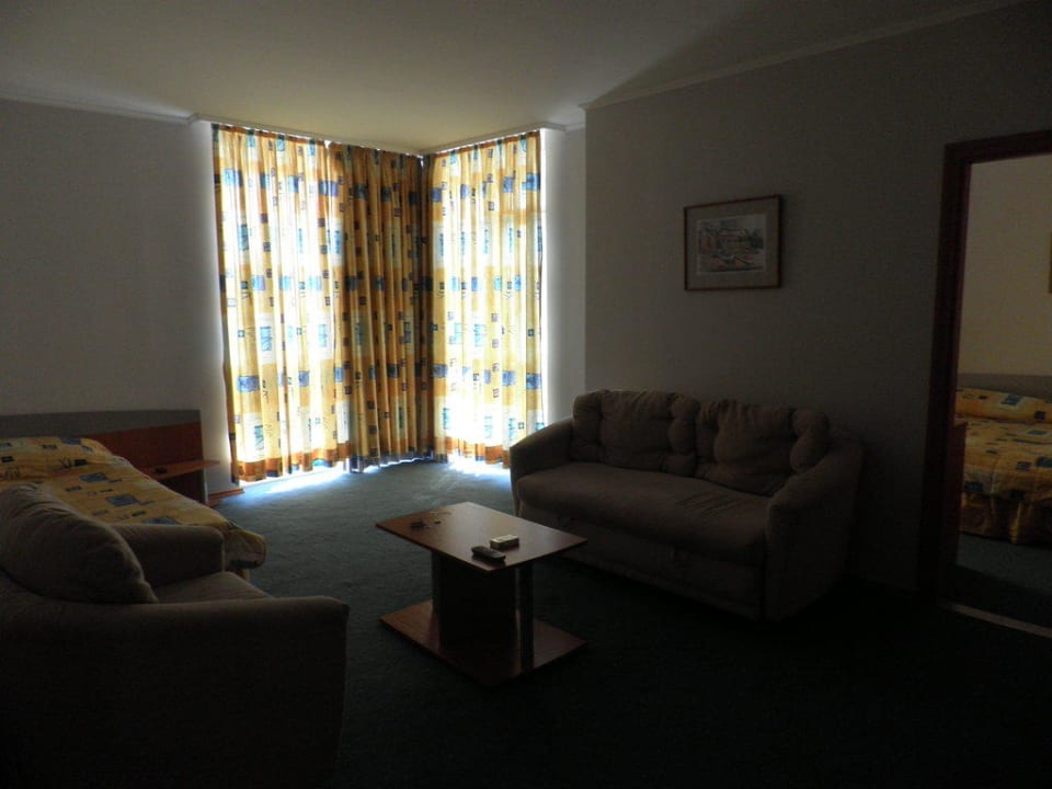 Apartment  Sentido Neptun Beach