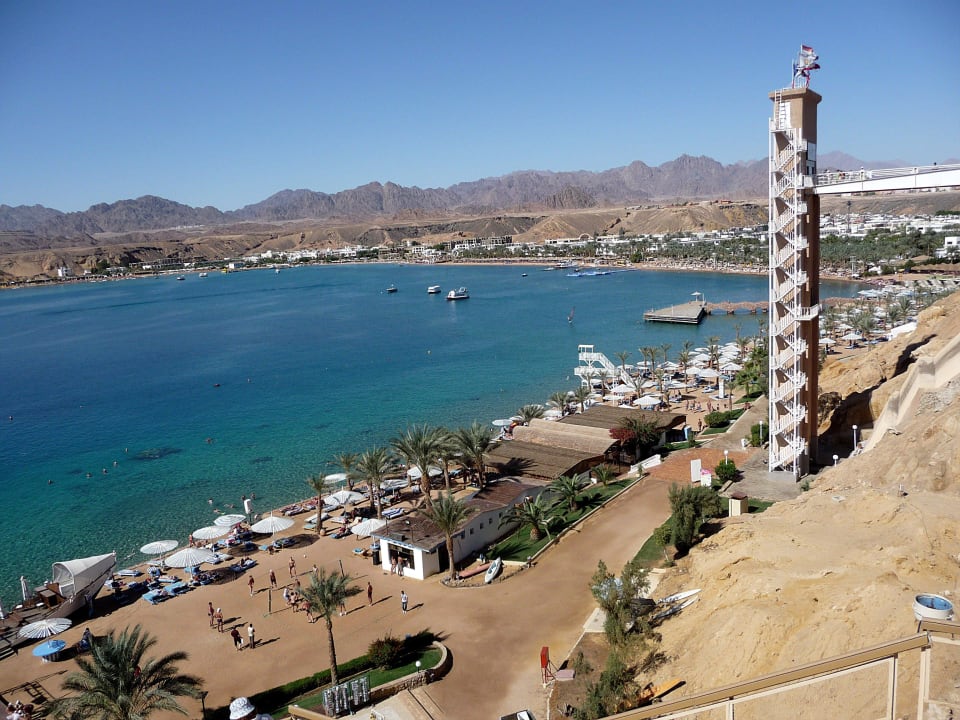 El Maya Bay Albatros Sharm Resort