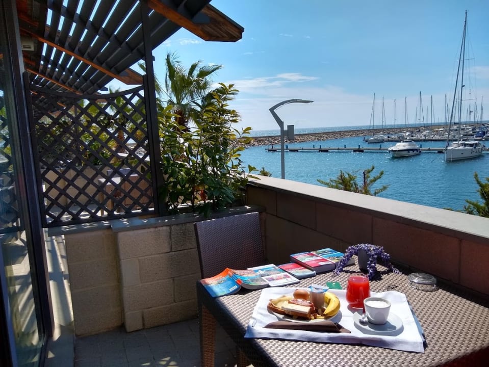 Zimmer Hotel Riviera dei Fiori