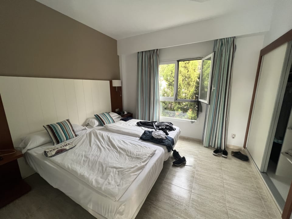 Zimmer R2 Lago Playa Park