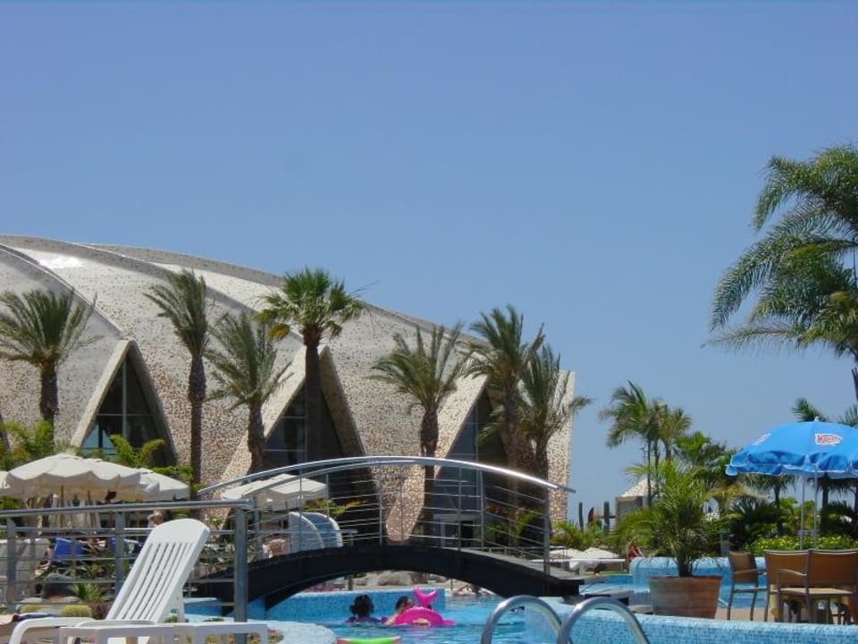 H10 Playa Meloneras Palace H10 Playa Meloneras Horizons Collection
