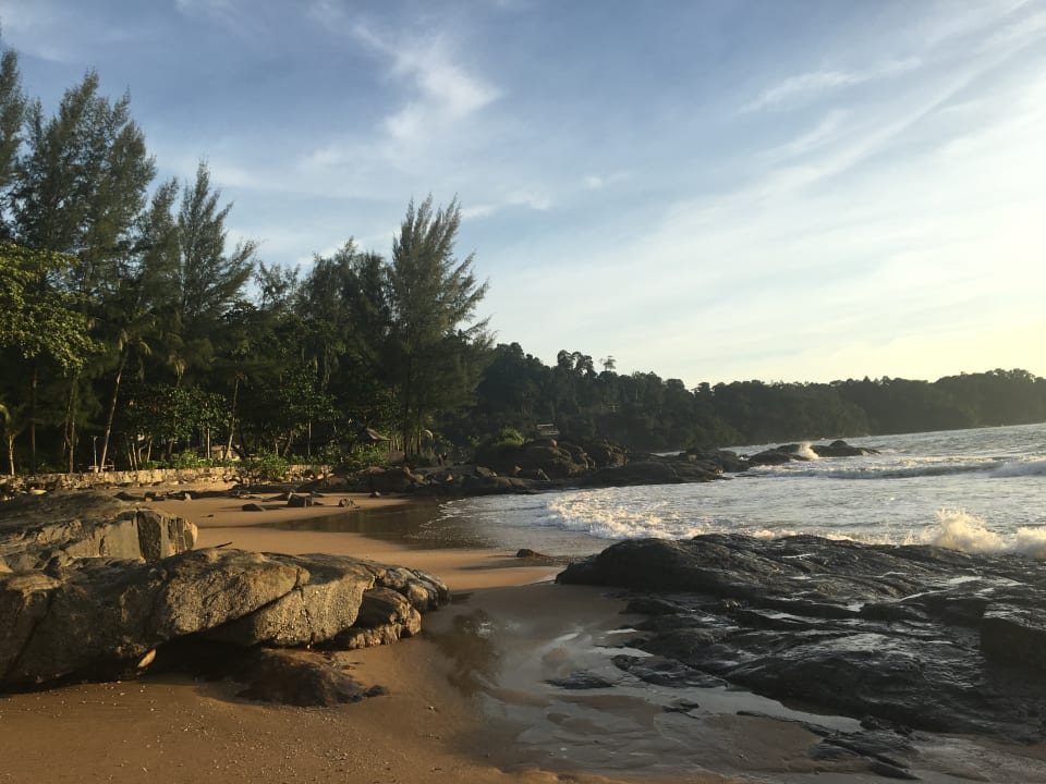Strand Moracea by Khao Lak Resort