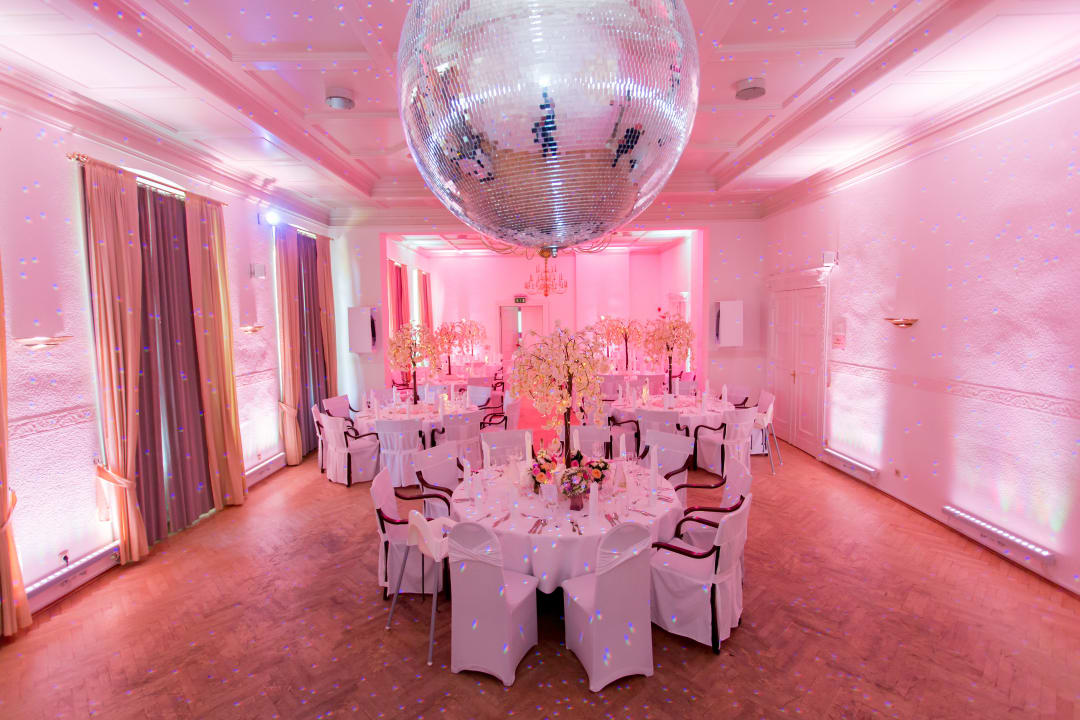 Sonstiges Schloss Wulkow