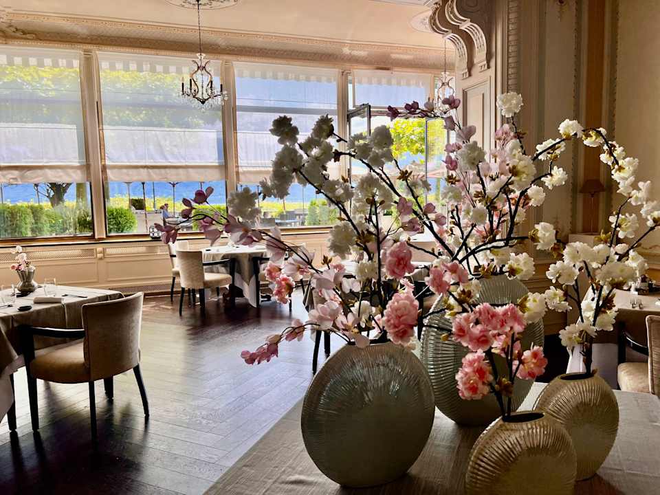 Gastro Hotel Des Trois Couronnes