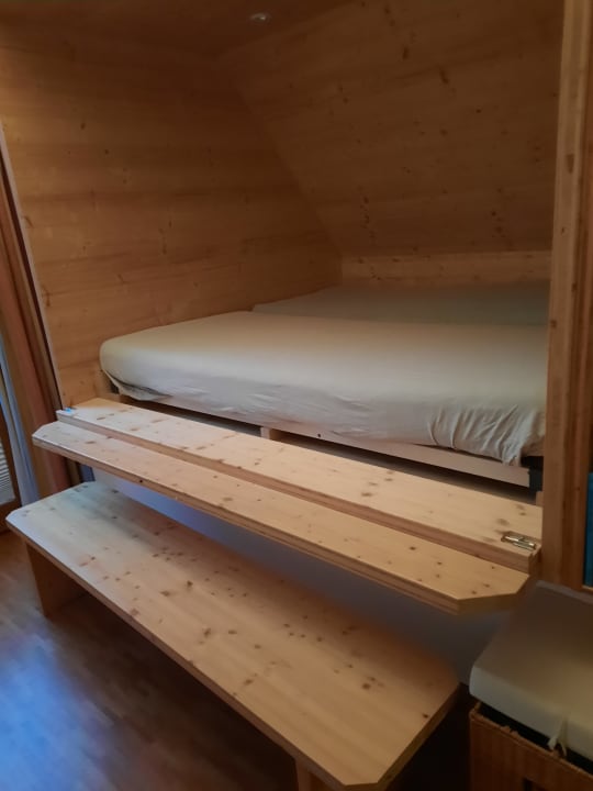 Zimmer Haus am Prälatenwald