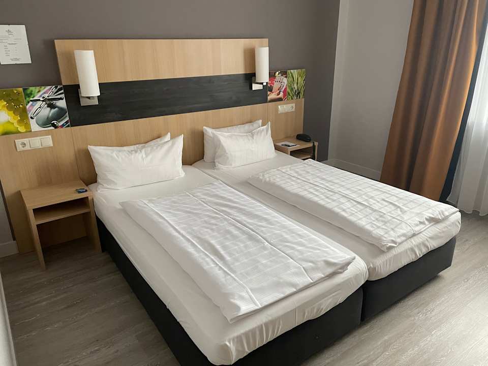 Zimmer Kurpark-Hotel Bad Dürkheim