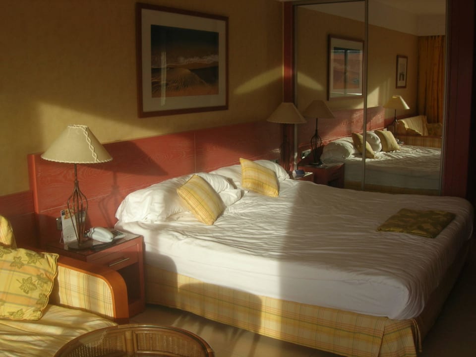 Pokój Barceló Fuerteventura Mar