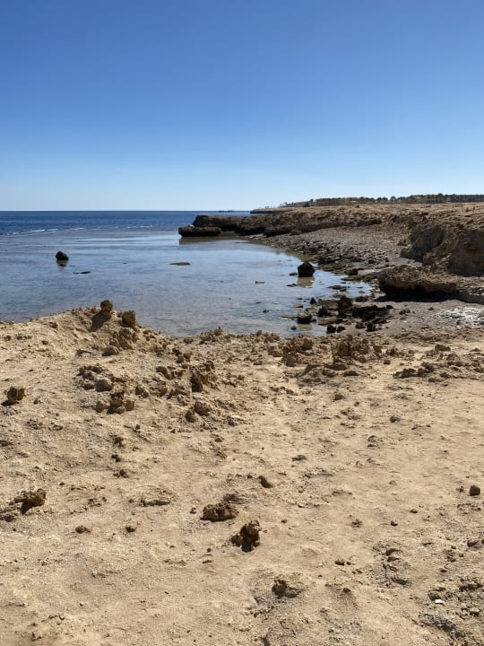 Strand Three Corners Sea Beach Resort