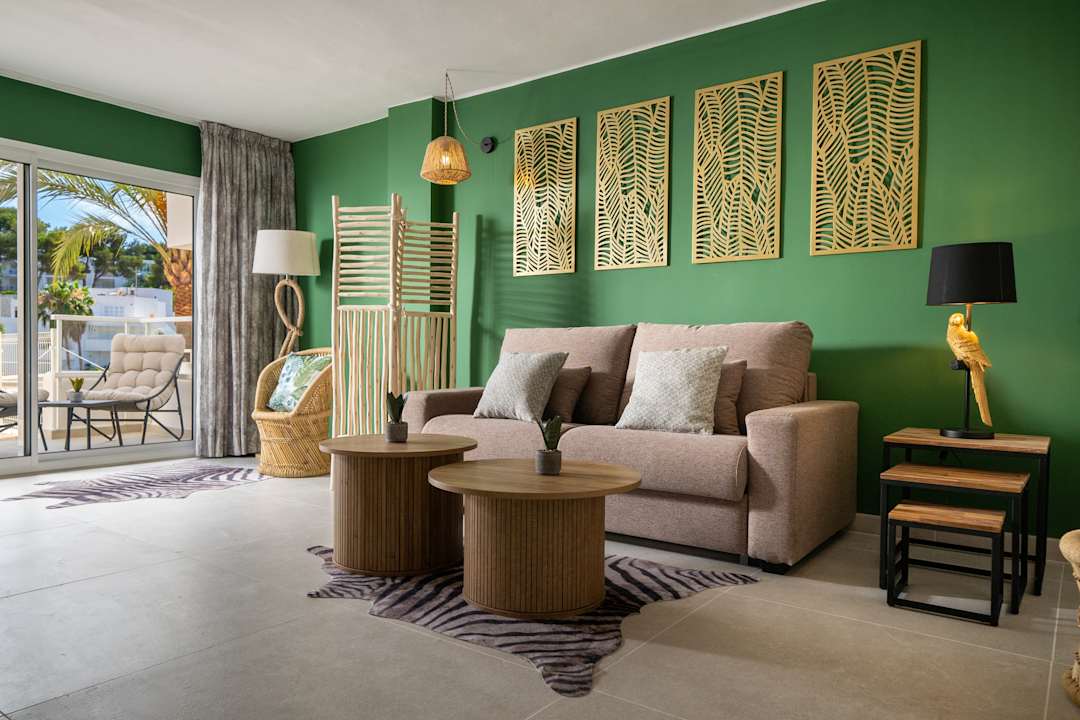 Zimmer MarSenses Natura Olea Hotel