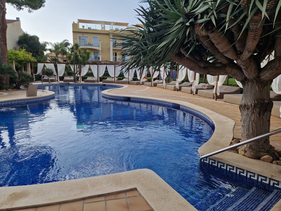 Pool Zafiro Mallorca
