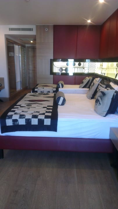 Viel Platz Hotel Delphin Imperial