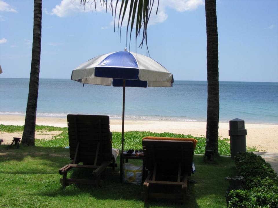 Ohne Worte! Khao Lak Bayfront Resort