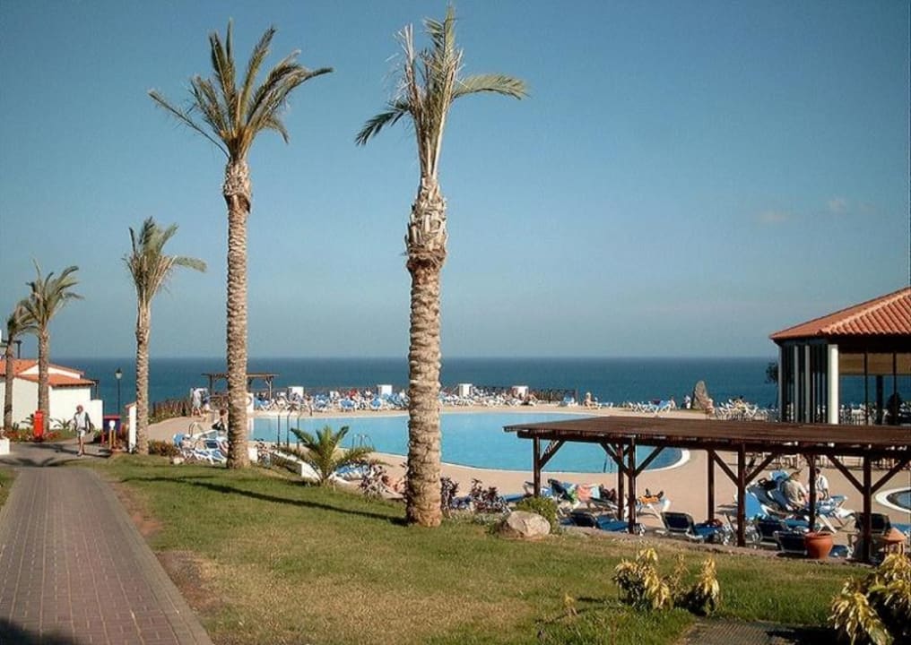 Hotel Occidental Grand Fuerteventura TUI MAGIC LIFE Fuerteventura
