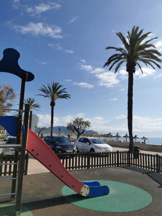 Sport & Freizeit CM Playa del Moro