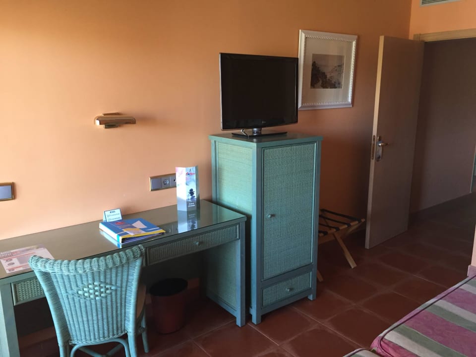 Doppelzimmer Playacálida Hotel