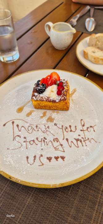 Gastro Al Wathba, a Luxury Collection Desert Resort & Spa, Abu Dhabi