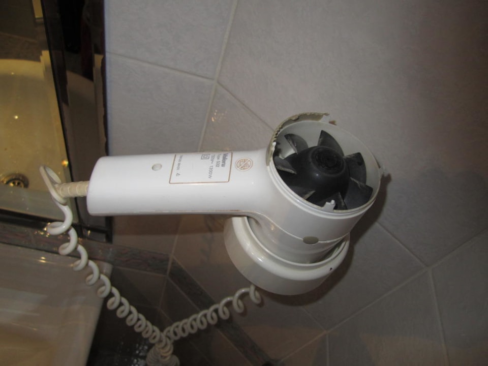 Föhn Hotel Club Xanthos