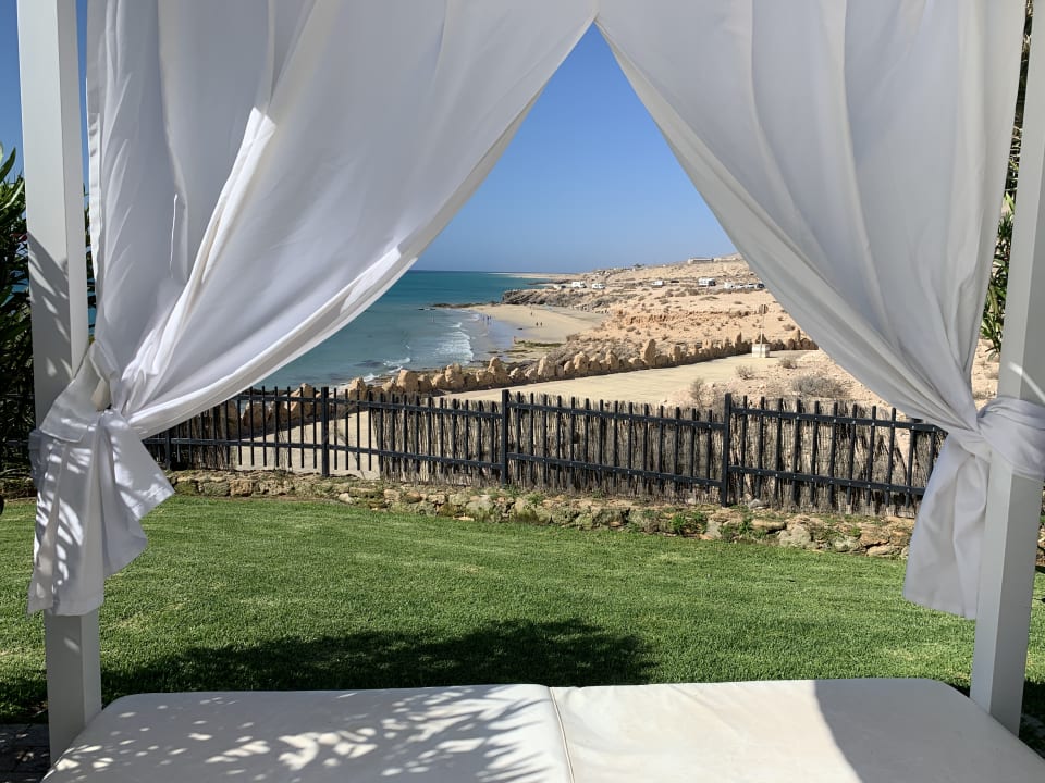 Ausblick R2 Pajara Beach