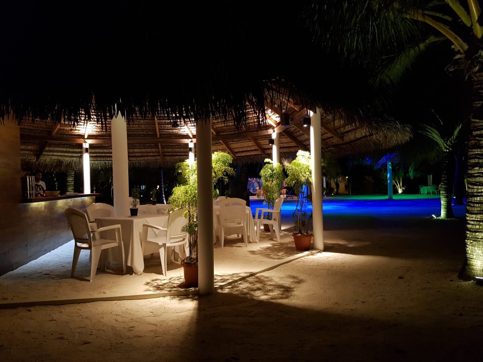 Gastro Adaaran Select Hudhuran Fushi - Premium All Inclusive