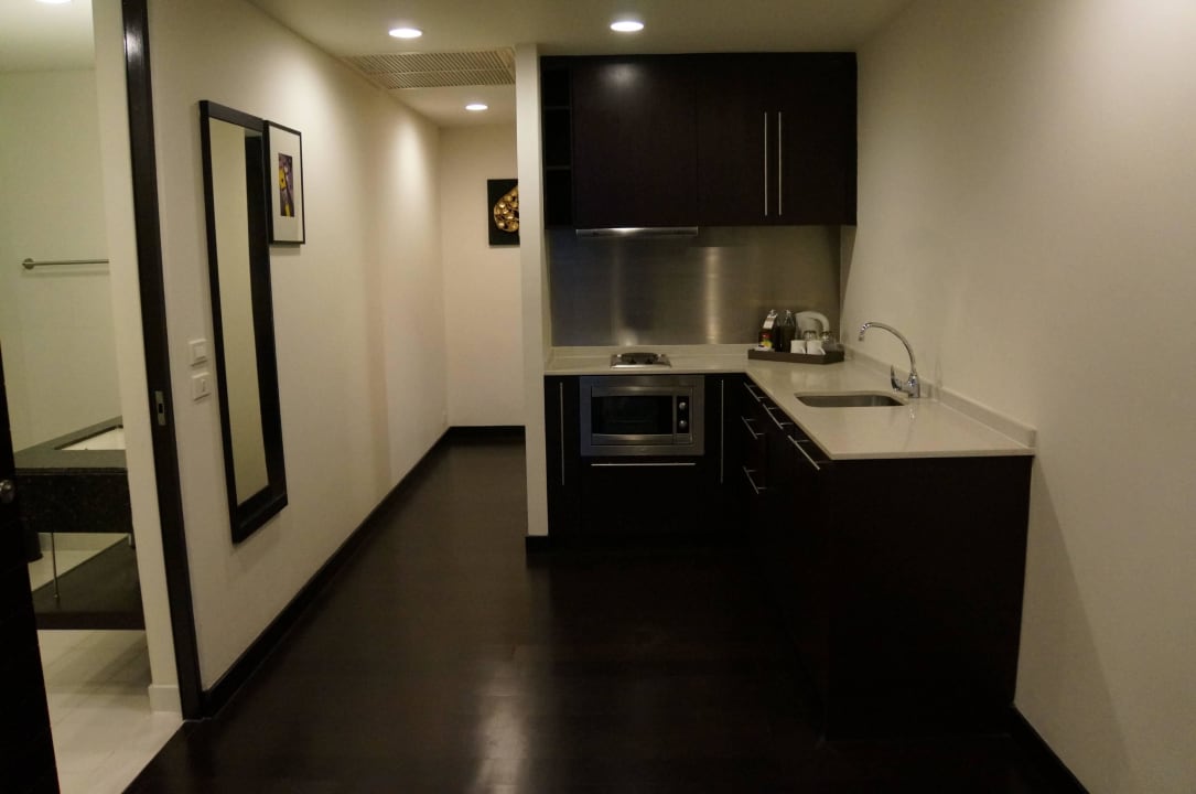 Bad Chatrium Hotel Riverside Bangkok